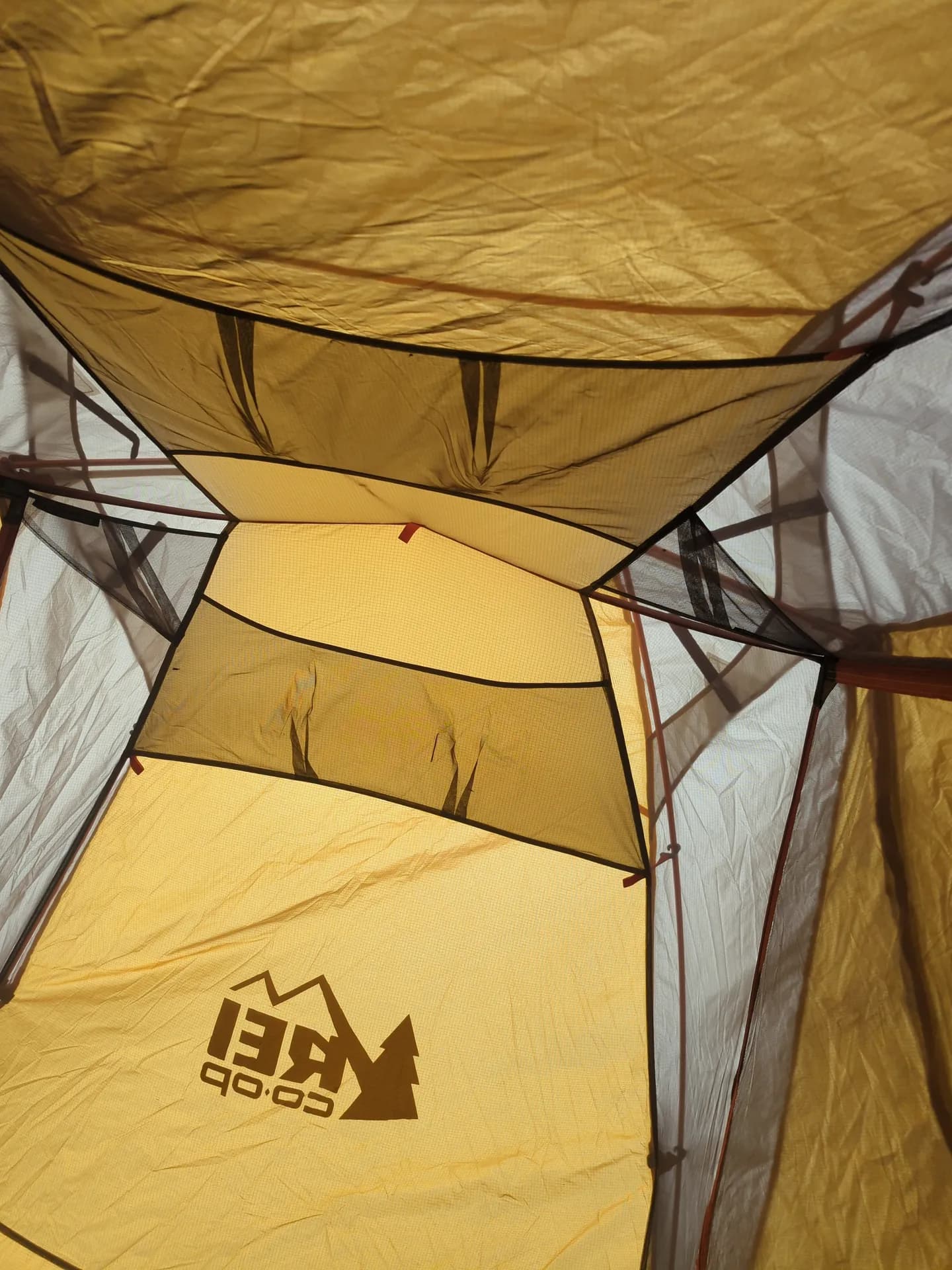 Van / camping
