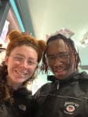 Jevon + Jessica