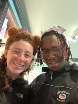 Jevon + Jessica